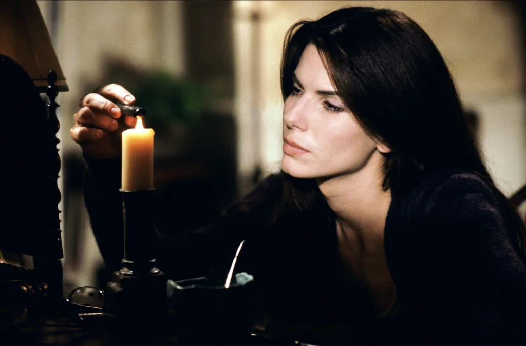 sandra bullock movies - practical magic