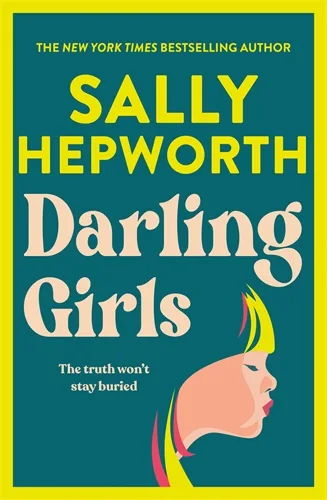 Book cover of Darling Girls by Sally Hepworth