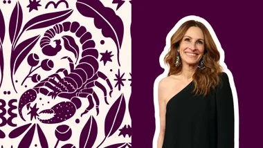 Scorpio monthly horoscope: Your guide to the stars this year