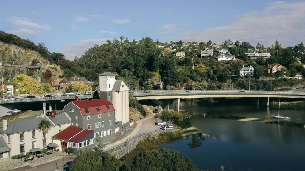 Stillwater Seven Launceston