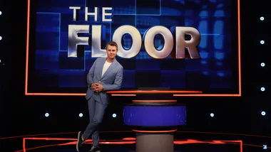 Everything you need to know The Floor Australia