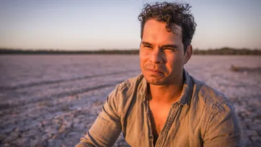 Make sure you watch new Australian series, The Kimberley