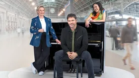 The Piano &ndash; a new Australian series &ndash; is a must-watch&nbsp;