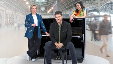 The Piano – a new Australian series – is a must-watch 