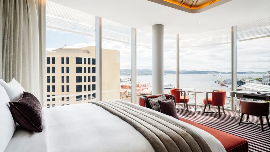 The Tasman, a Luxury Collection Hotel