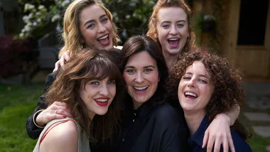 Everything you need to know about The Walsh Sisters
