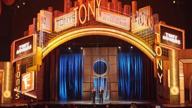 The complete list of 2025 Tony Award nominations