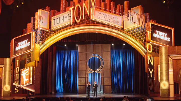 The complete list of 2025 Tony Award nominations