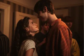 Could Mix Tape be your new favourite TV show?