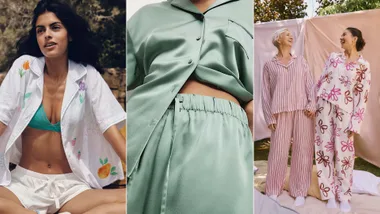 The women’s pyjama brands that will meet all your comfort (and style) needs