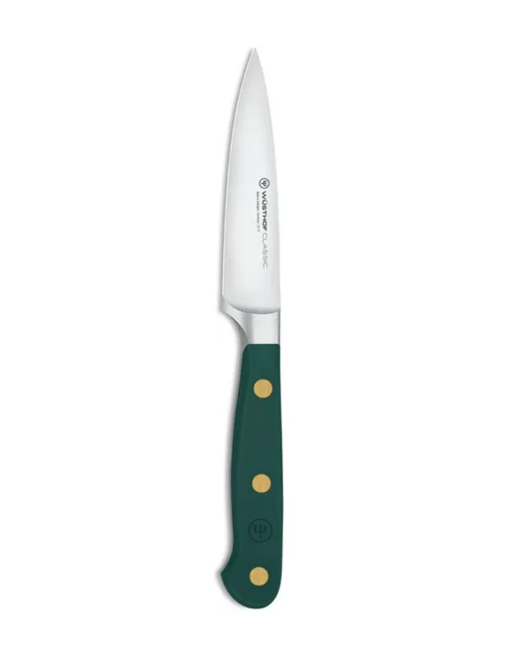 Wusthof Classic Chef's Knife in fresh rosemary - Mother’s Day gift ideas Australia
