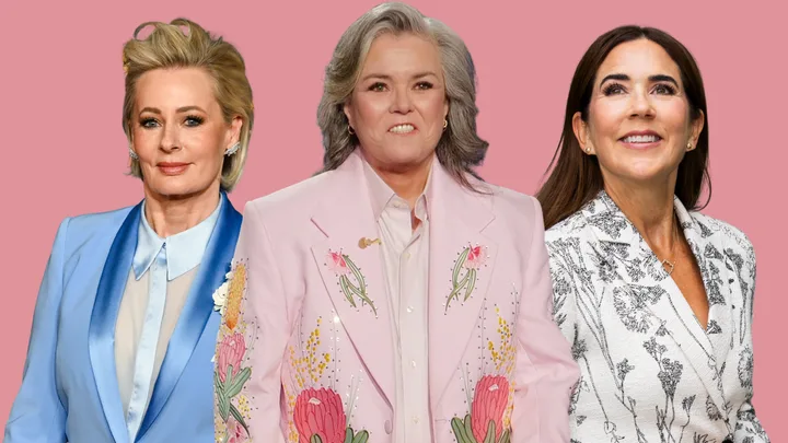 The timeless suits you should have in your wardrobe