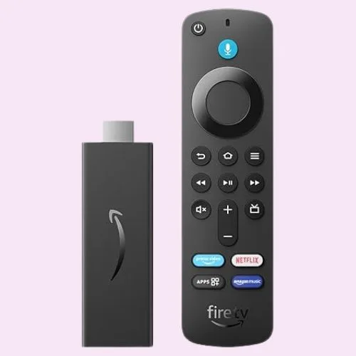 Amazon Fire TV Stick HD