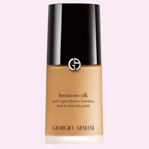 Giorgio Armani Luminous Silk Foundation - Best EOFY sales