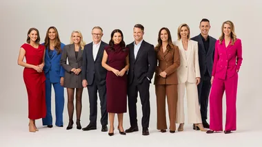 Channel Ten reveals The Project replacement: 10 NEWS+
