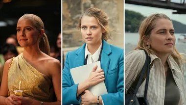 Teresa Palmer TV and Film