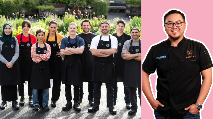 What happened last night on MasterChef Australia: Back to Win