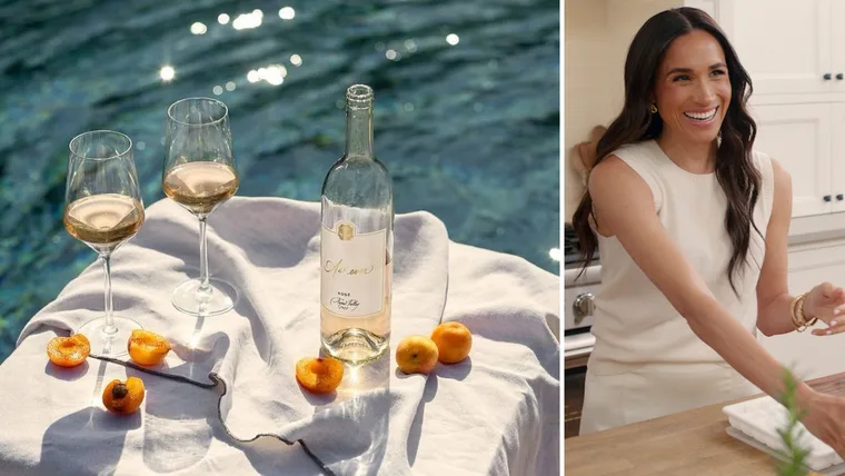 Meghan Markle launches lifestyle brand ‘As Ever’