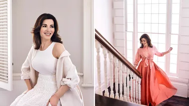 EXCLUSIVE: Nigella Lawson on lockdown and joining MKR
