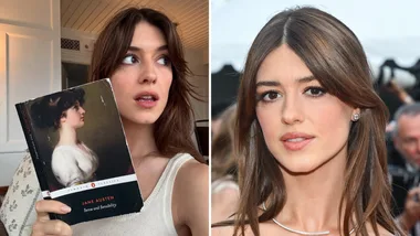 Daisy-Edgar Jones to star in new Jane Austen movie adaption