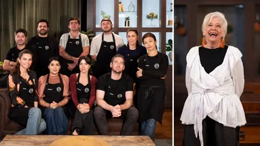 What happened last night on MasterChef Australia: Back to Win