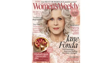 The Australian Women’s Weekly July Puzzles