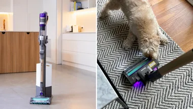 Cordless vacuum Product review