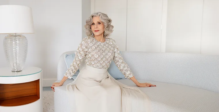 Jane Fonda at 87: On activism, aging, and the power of women supporting women