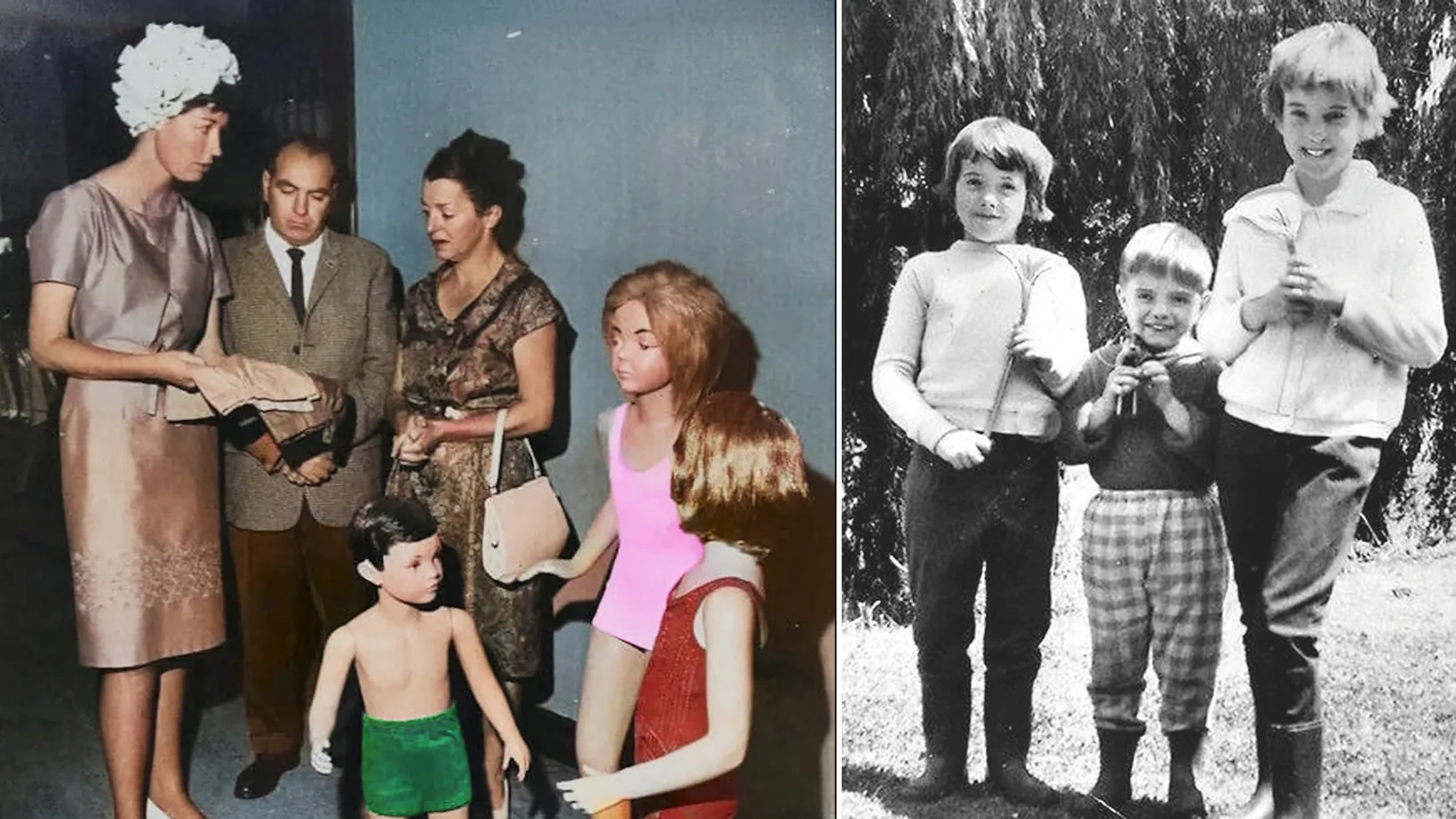 Has the Beaumont Children mystery finally been solved? The Australian