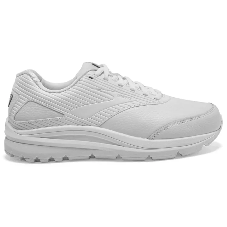 Brooks Addiction Walker 2 - white