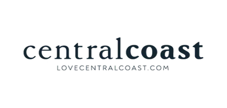 Sponsor logo of Destination Central Coast