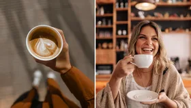How your morning coffee could be helping you age better
