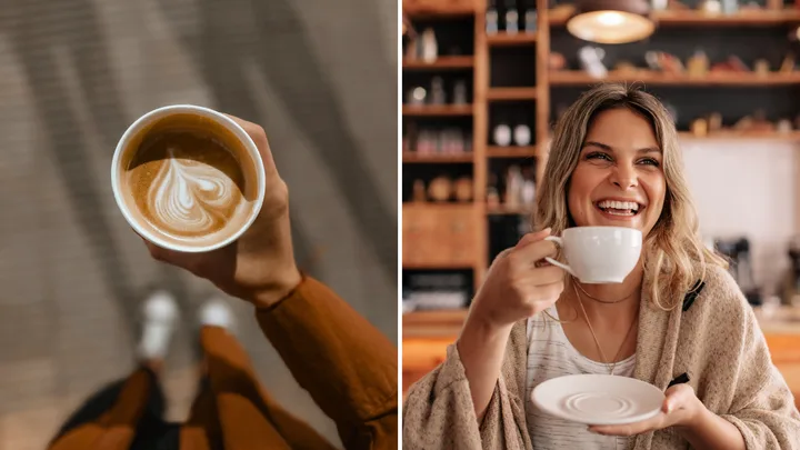 How your morning coffee could be helping you age better