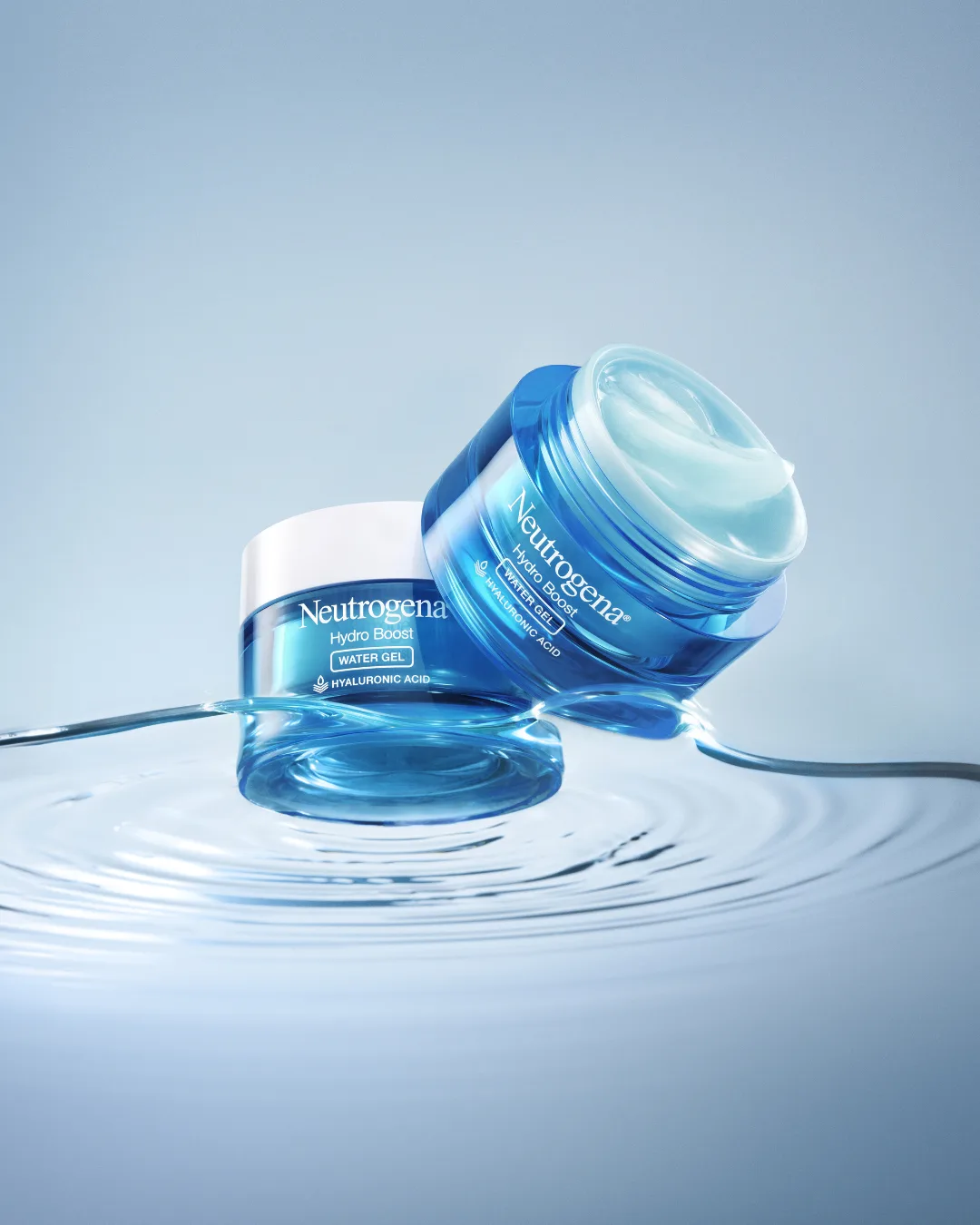 skin hydration