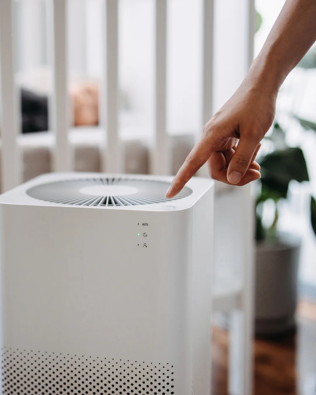 a humidifier will help with replenishing any lost hydration