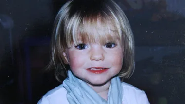 Latest in the search for Madeleine McCann
