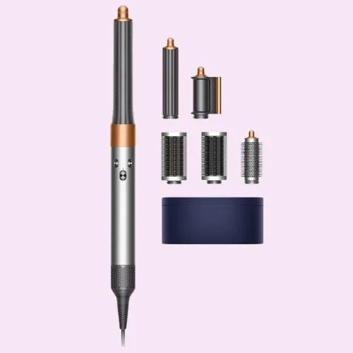 Dyson Airwrap Multi-Styler and Dryer Complete Long
