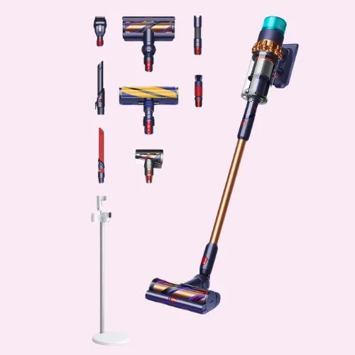Dyson Gen5detect Complete vacuum
