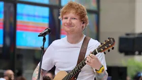 Ed Sheeran adds new shows for his tour of Australia in 2026!