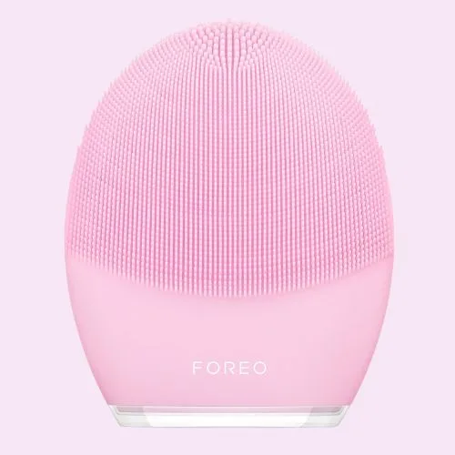 FOREO Luna 3 in pink colour