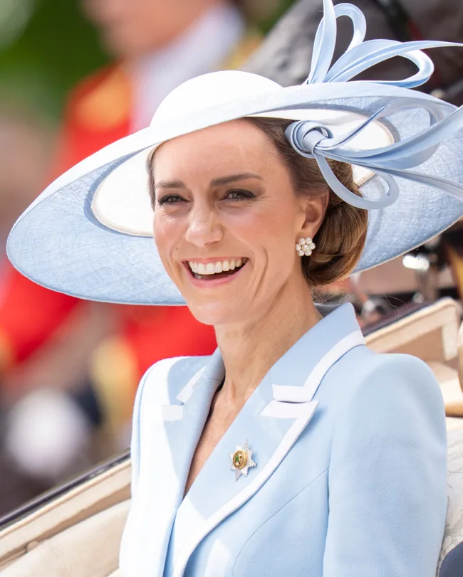 trooping the colour dress code ladies Stylish Trooping the Colour Outfits Over the Years
