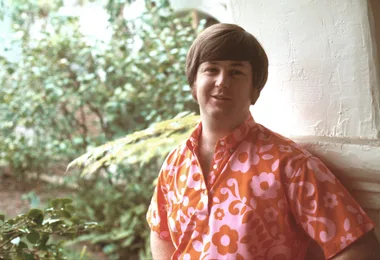 Beach Boys legend Brian Wilson has died, aged 82