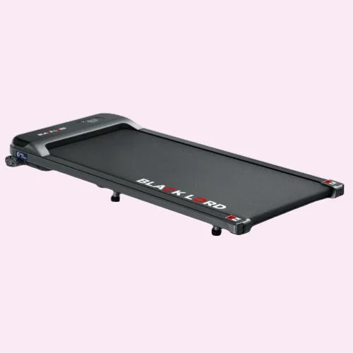 Hoxton Room Sade Walking Pad in black