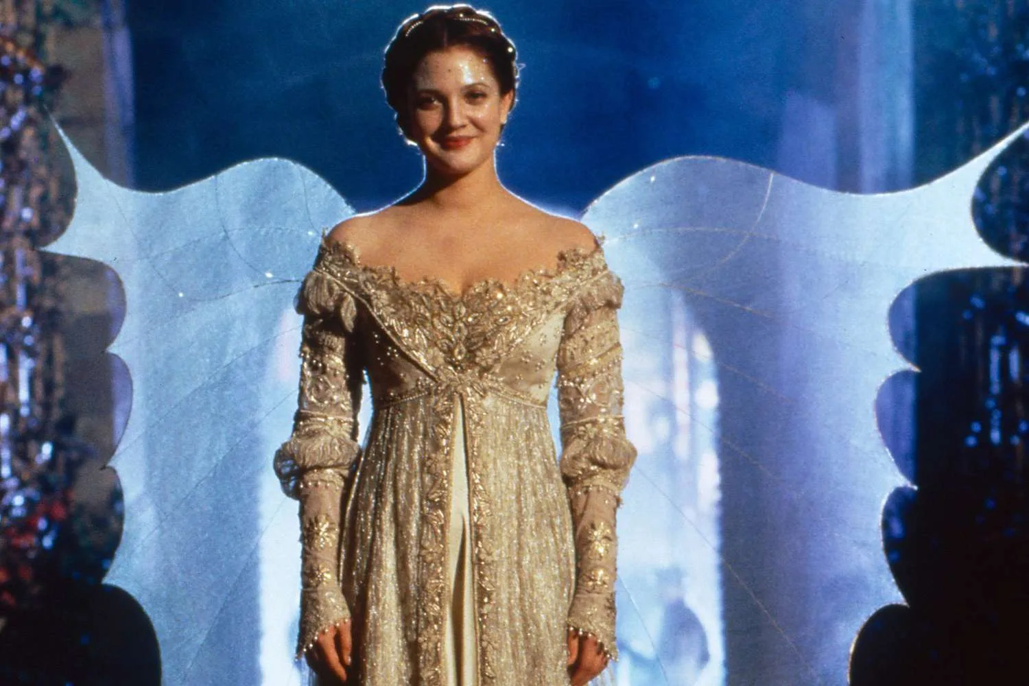 drew barrymore movies and tv shows - ever after