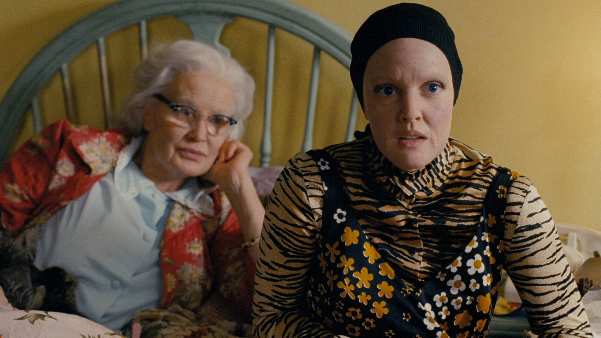 grey gardens