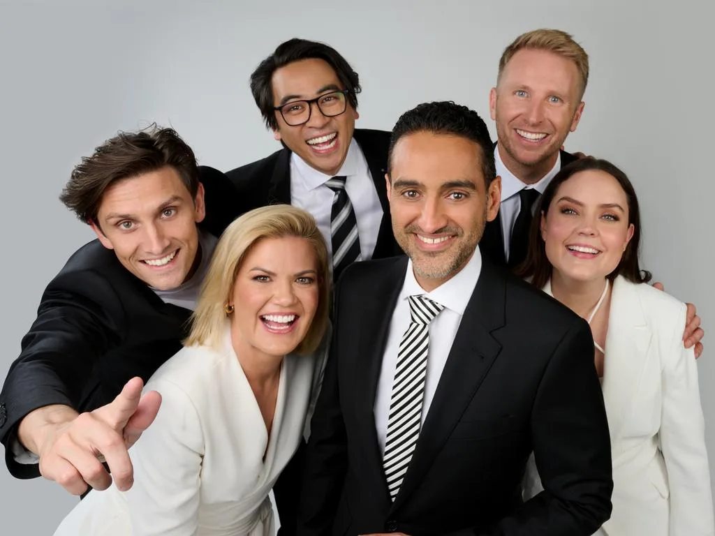 the project hosts