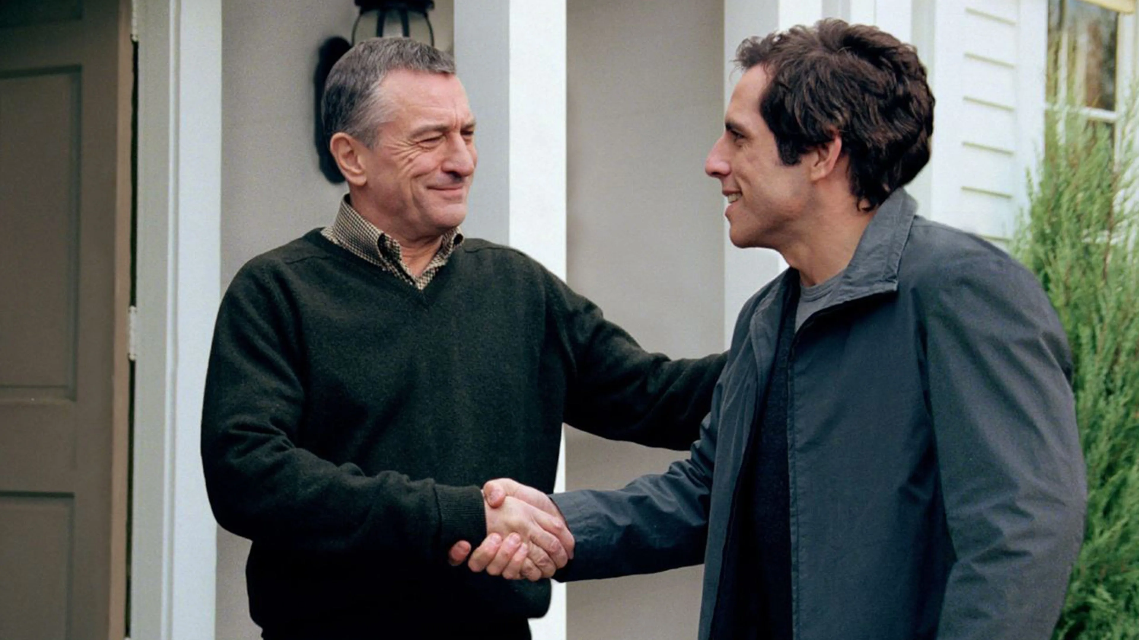 a still from meet the parents
