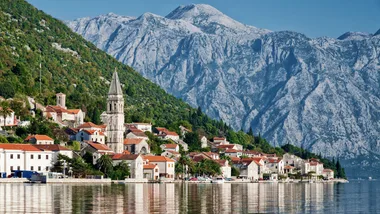 Why Montenegro is on everyone’s travel list right now