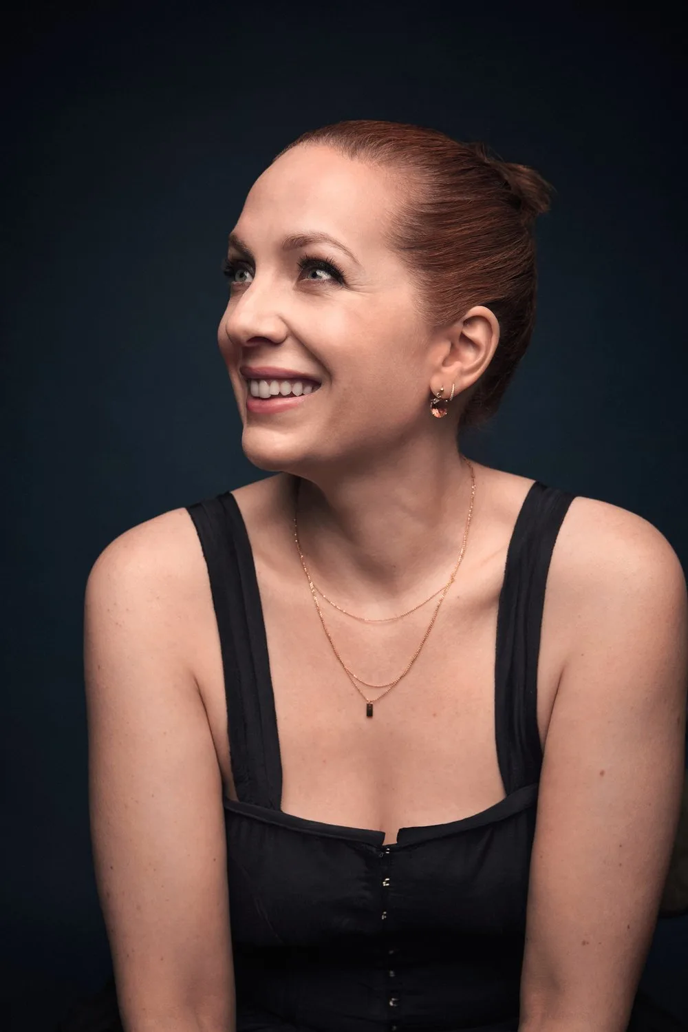 harry potter tv series cast - katherine parkinson