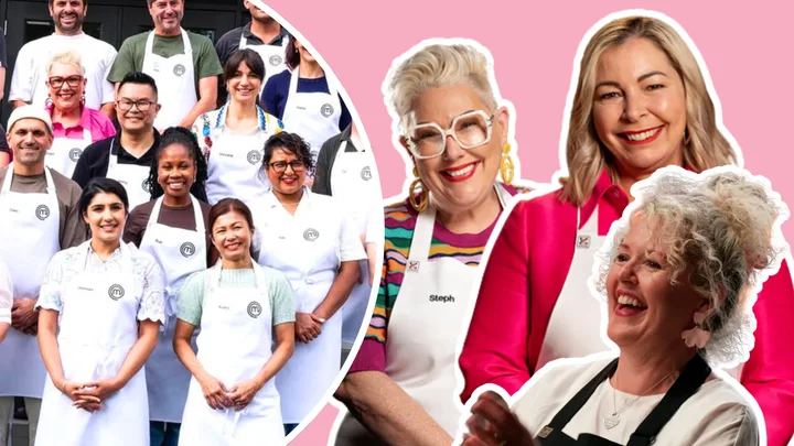 Who has left MasterChef Australia 2025?